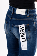 Picture of VICOLO - Jeans DE 5110 -  DAISY Denim