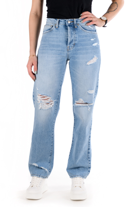 Bild von VICOLO - Jeans DE 51 - Denim