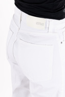 Immagine di VICOLO - Jeans DE 65 - White