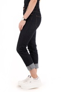 Picture of VICOLO - Jeans DE 09 -  DAISY Denim