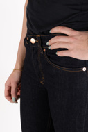 Picture of VICOLO - Jeans DE 09 -  DAISY Denim