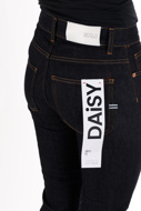 Picture of VICOLO - Jeans DE 09 -  DAISY Denim
