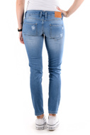 Bild von Please - Jeans P0X NHY - Blu Denim