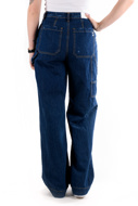 Immagine di Please - Jeans P2R C39 - Blu Denim