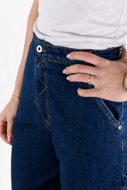 Bild von Please - Jeans P2R C39 - Blu Denim