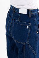 Immagine di Please - Jeans P2R C39 - Blu Denim