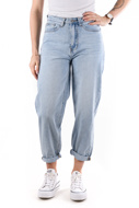 Bild von Please - Jeans P76 167 - Blu Denim