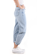 Immagine di Please - Jeans P76 167 - Blu Denim