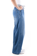 Bild von Please - Hosen P2Q NLE - Blu Denim