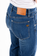 Picture of Please - Jeans P0V PBT - Blu Denim