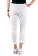 Bild von Please - Hosen P78 N3N - Bianco Ottico