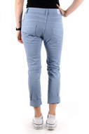 Picture of Please - Trousers P78 N3N - Blu Blizzard