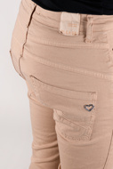 Picture of Please - Trousers P78 N3N - Semolina