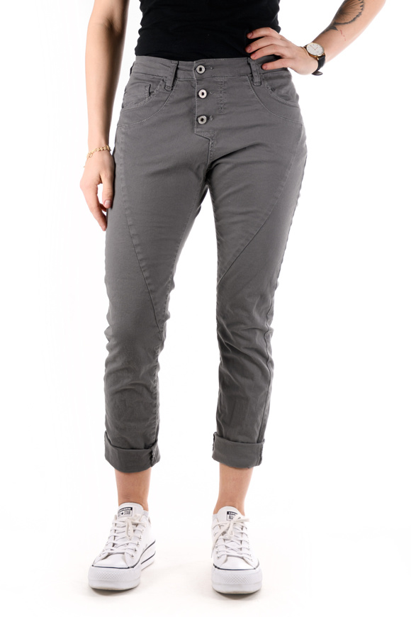 Bild von Please - Hosen P78 N3N - Steel Grey