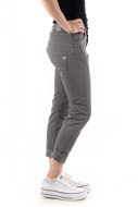 Immagine di Please - Pantaloni P78 N3N - Steel Grey