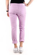 Picture of Please - Trousers P78 N3N - Windsome Orchid