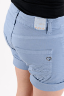 Bild von Please - Shorts P88 N3N - Blu Blizzard