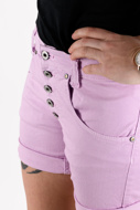 Bild von Please - Shorts P88 N3N - Windsome Orchid