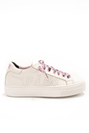 Picture of P448 - SNEAKER BTHEA - BANANA PINK