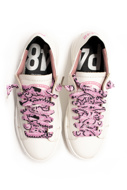 Bild von P448 - SNEAKER BTHEA - BANANA PINK