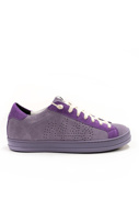 Immagine di P448 - SNEAKER JOHN - LAVANDER