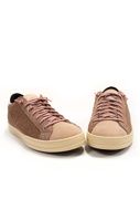 Immagine di P448 - SNEAKER JOHN - SIPA