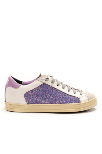 Picture of P448 - SNEAKER JOHNT - MELROSE