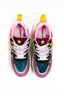 Immagine di SHOP ART - SNEAKER 221  - MULTICOLOR