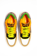 Picture of SHOP ART - SNEAKER 228 - MULTICOLOR