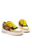 Picture of SHOP ART - SNEAKER 228 - MULTICOLOR