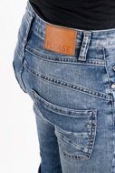 Immagine di Please - Jeans P78 W3L - Blu Denim