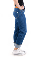 Bild von Please - Jeans P0V PCS - Blu Denim