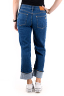 Bild von Please - Jeans P0V PCS - Blu Denim