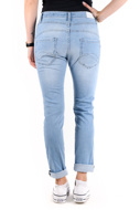 Bild von Please - Jeans P2P NLF (P78) - Blu Denim