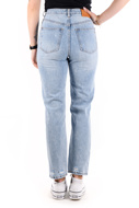 Immagine di Please - Jeans P76 284 - Blu Denim