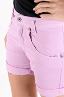 Bild von Please - Shorts D0G N3N - Windsome Orchid