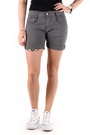 Bild von Please - Shorts D0G N3N - Steel Grey