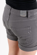 Immagine di Please - Shorts D0G N3N - Steel Grey