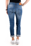 Bild von Please - Jeans P78 W6M - Blu Denim