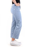 Bild von Please - Jeans P0 N3N - Blu Blizzard