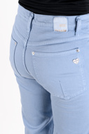 Immagine di Please - Jeans P0 N3N - Blu Blizzard