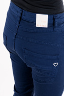 Immagine di Please - Pantaloni P78 N3N - Navy