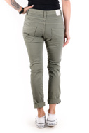 Immagine di Please - Pantaloni P78 N3N - Militare 