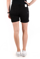 Immagine di Please - Shorts P88 N3N - Nero