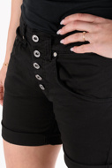 Bild von Please - Shorts P88 N3N - Nero