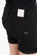 Bild von Please - Shorts P88 N3N - Nero