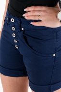 Bild von Please - Shorts P88 N3N - Navy