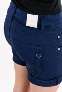 Bild von Please - Shorts P88 N3N - Navy