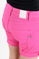 Picture of Please - Shorts P88 N3N - Luminous Pink