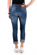 Immagine di Please - Jeans P78 E25 - Blu Denim